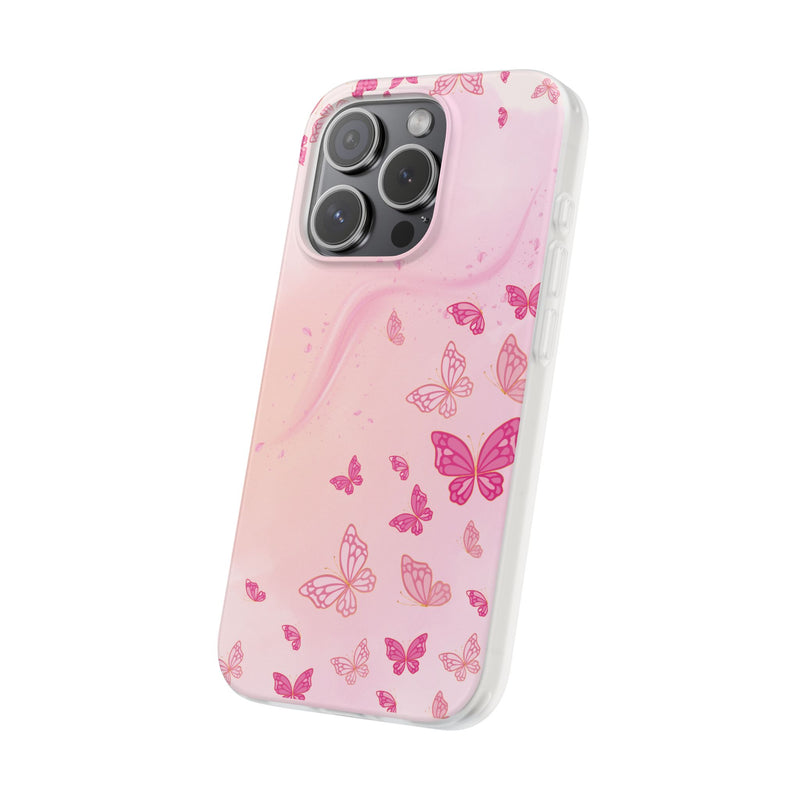 Petal Wings