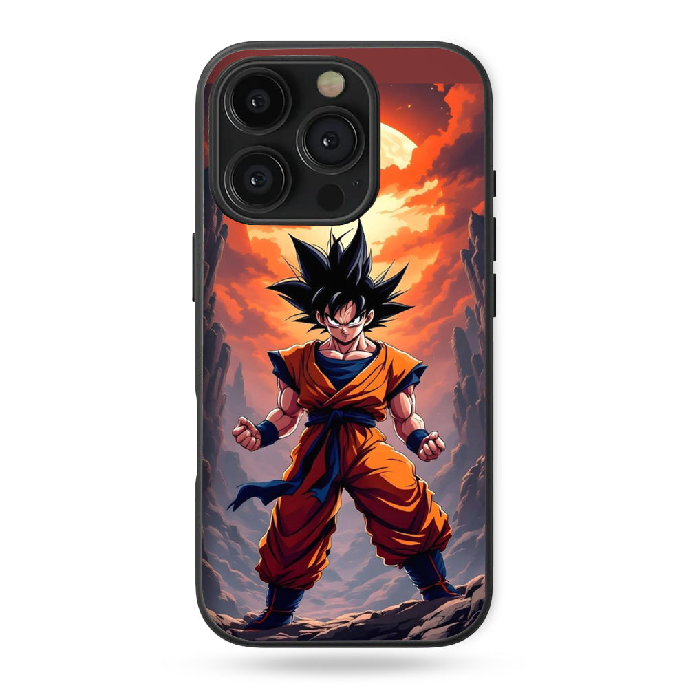 Goku Surge