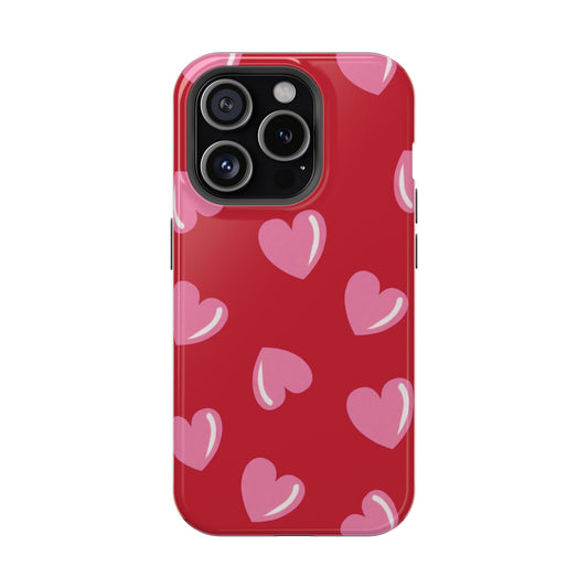 Candy Heart