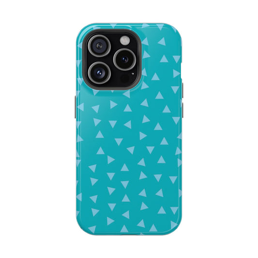 Teal Sprinkle