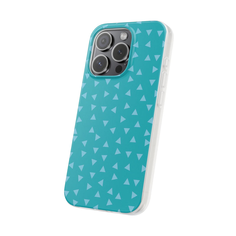 Teal Sprinkle