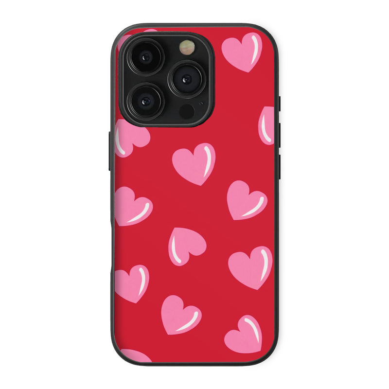 Candy Heart