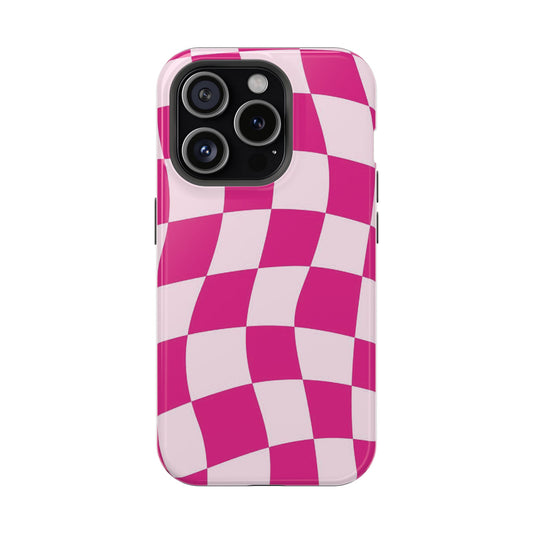 Pink Warp