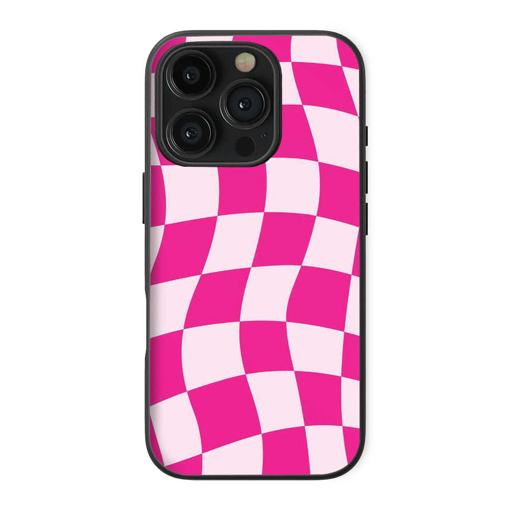 Pink Warp