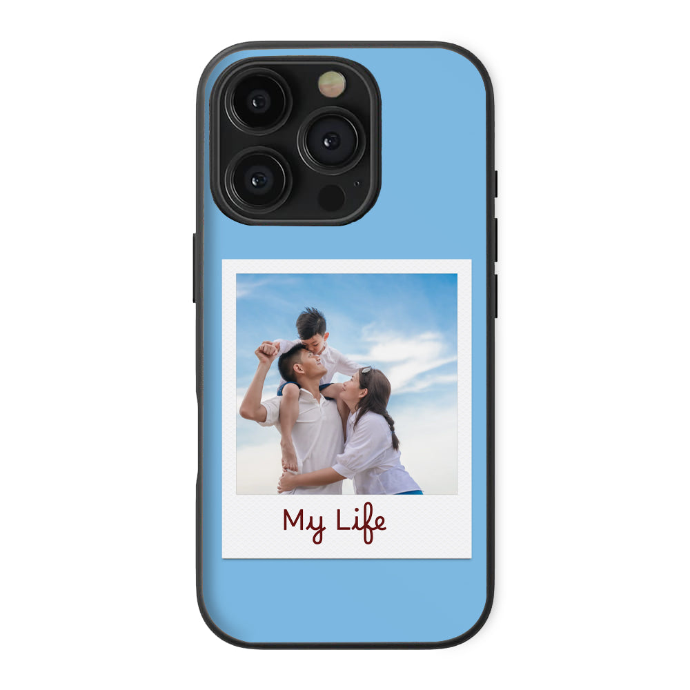 Photo Phone Case