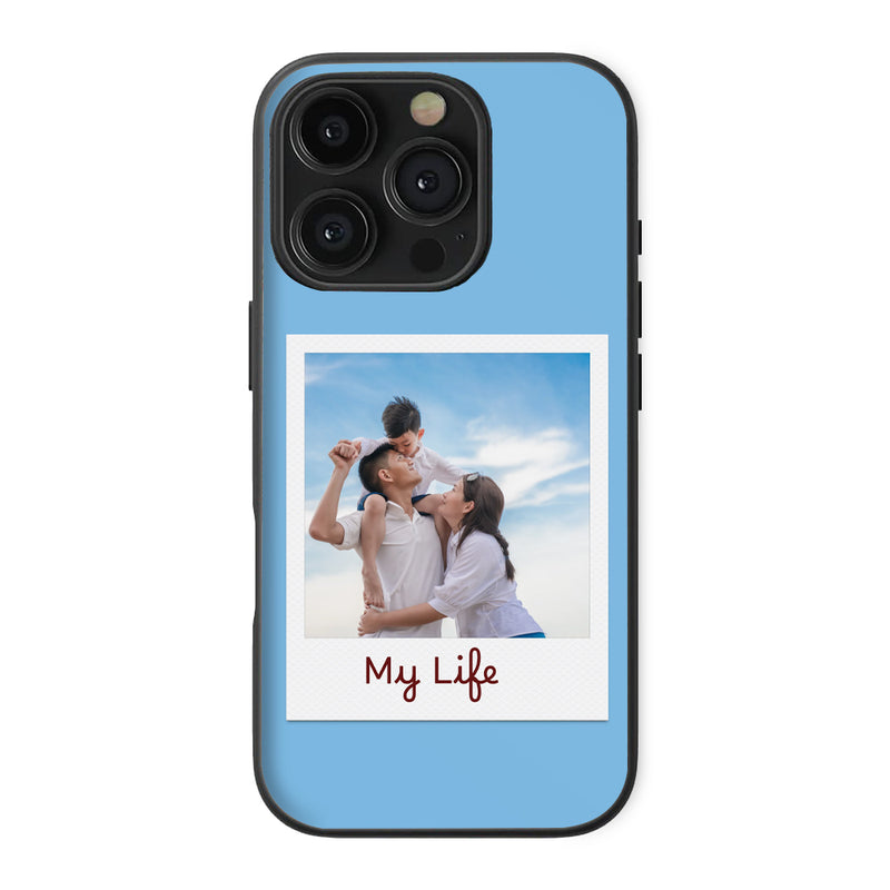 Photo Phone Case