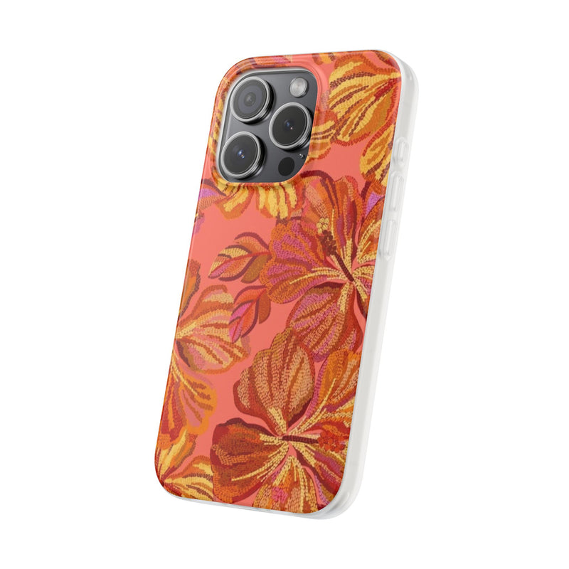 FLORAL GLORY