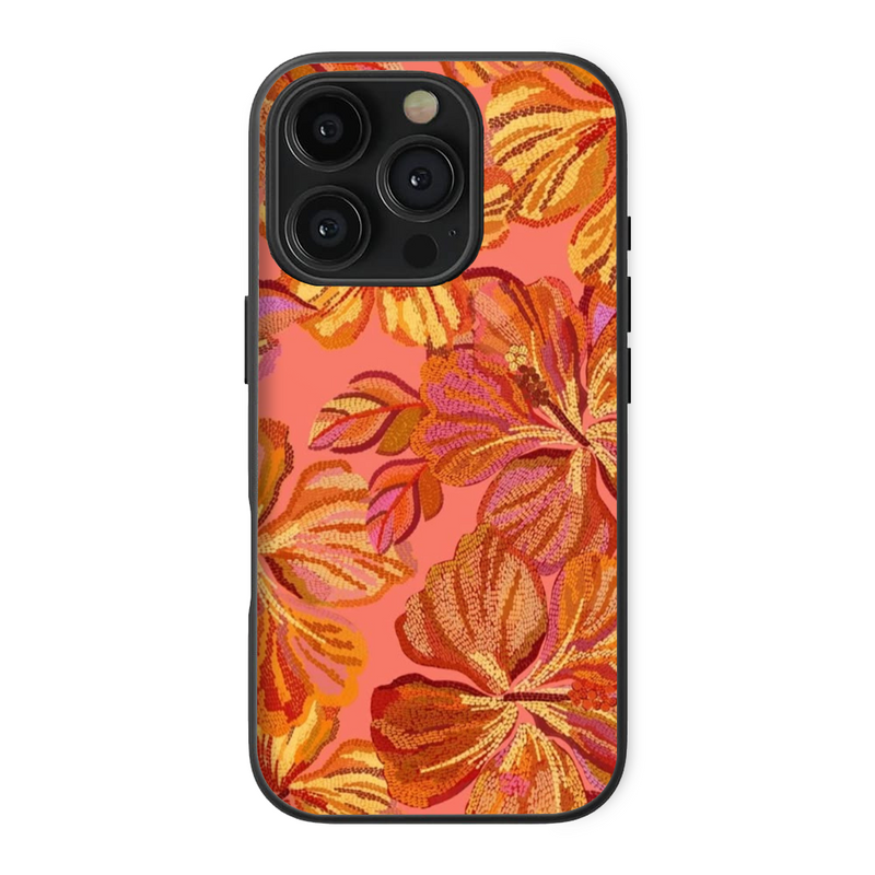 FLORAL GLORY