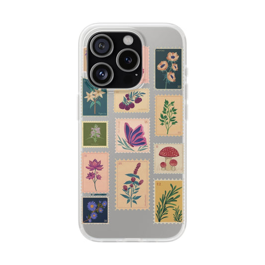 Flora Frames