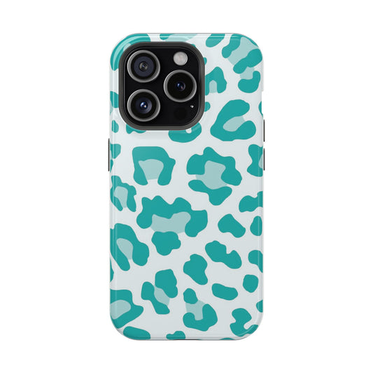 Mint Safari
