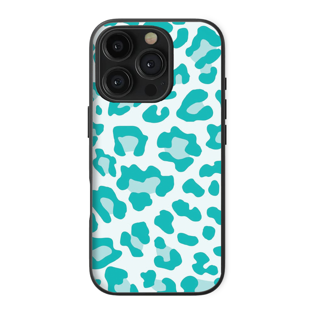 Mint Safari
