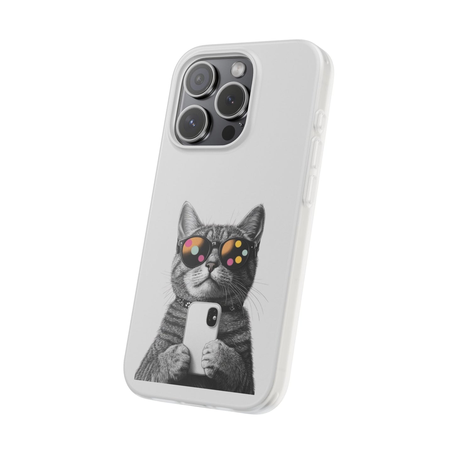 TECHIE CAT