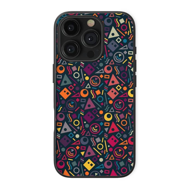PIXEL RUSH