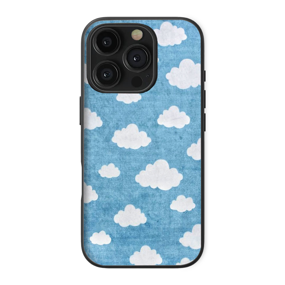 Cloud Nine
