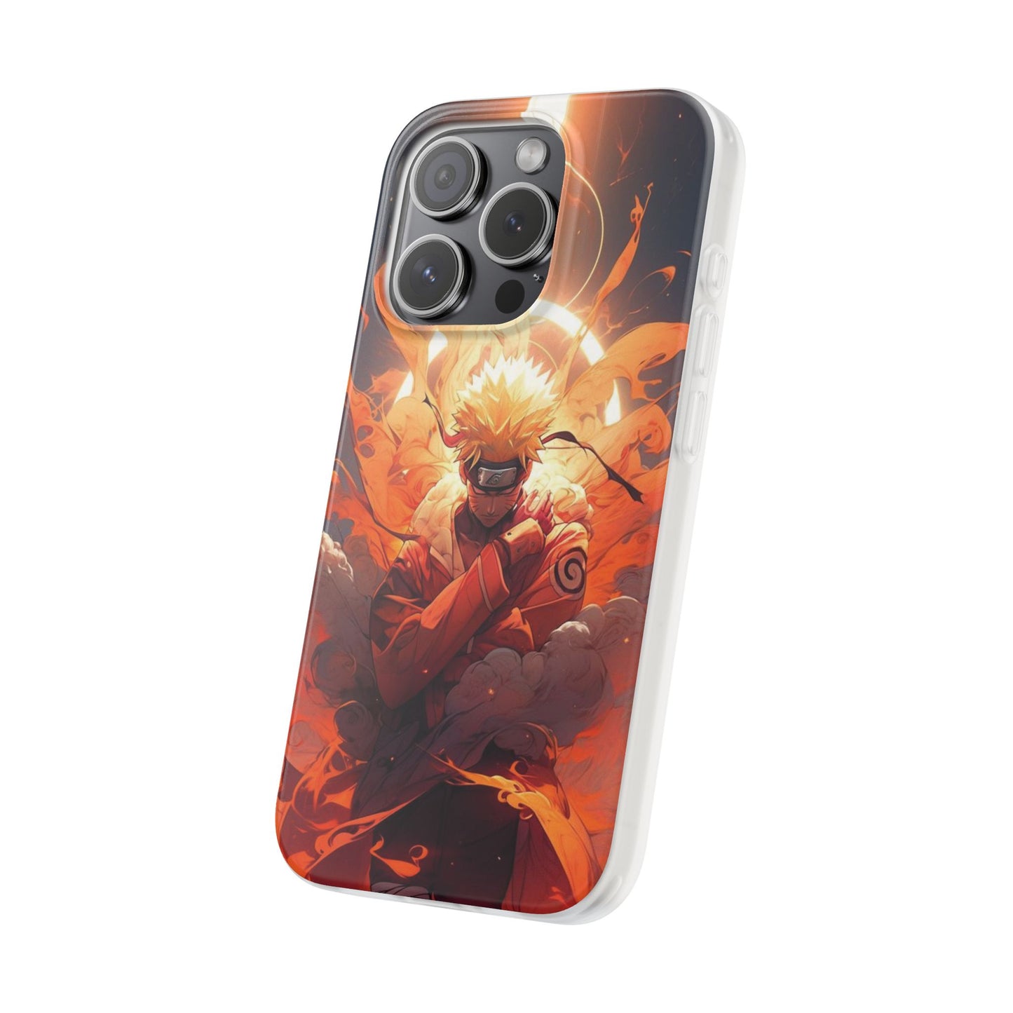 Naruto Blaze