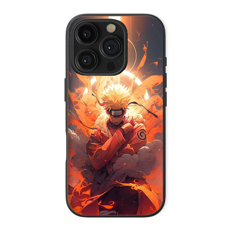 Naruto Blaze