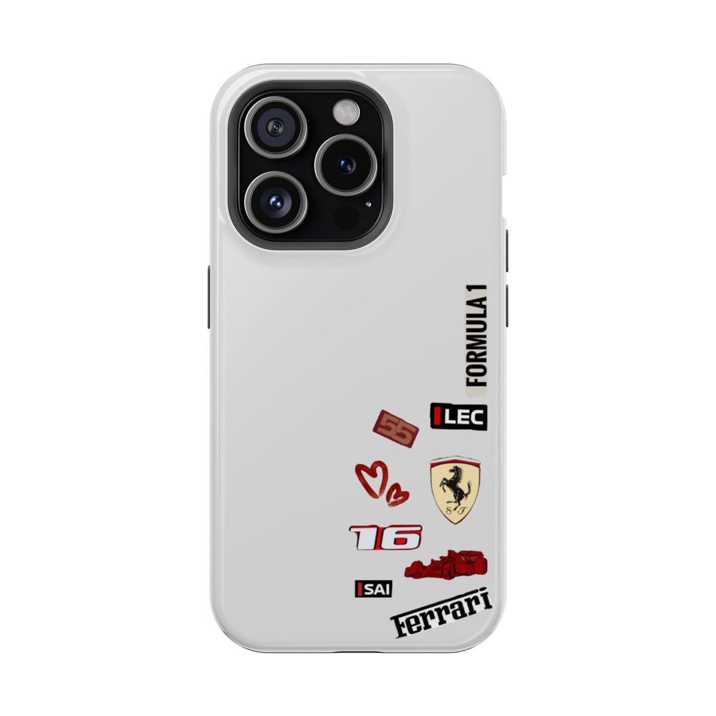 Speed Tag