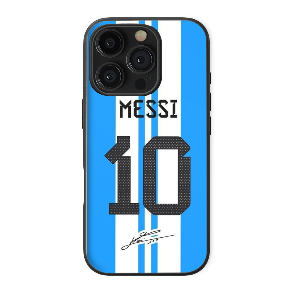 Messi Maestro