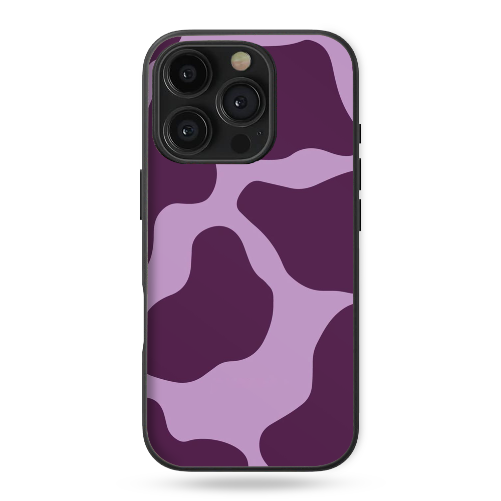 Berry Camo