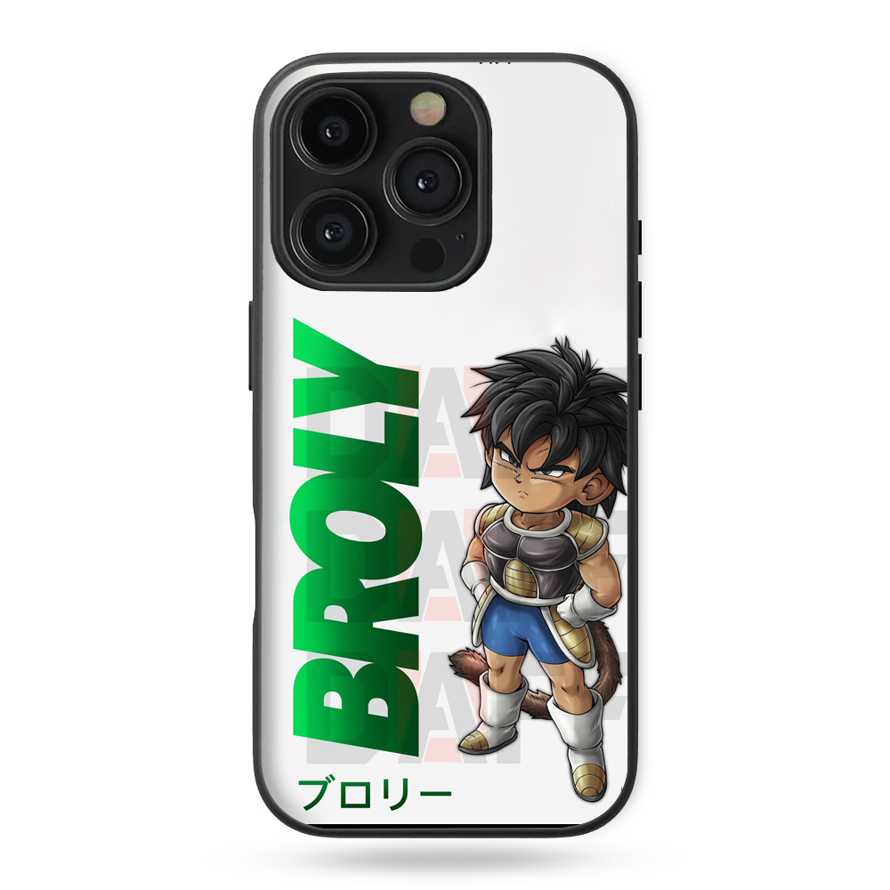 Chibi Broly