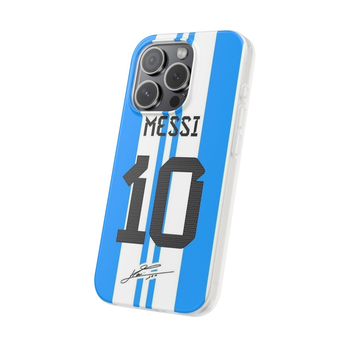 Messi Maestro