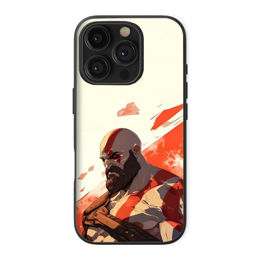 Spartan Fury