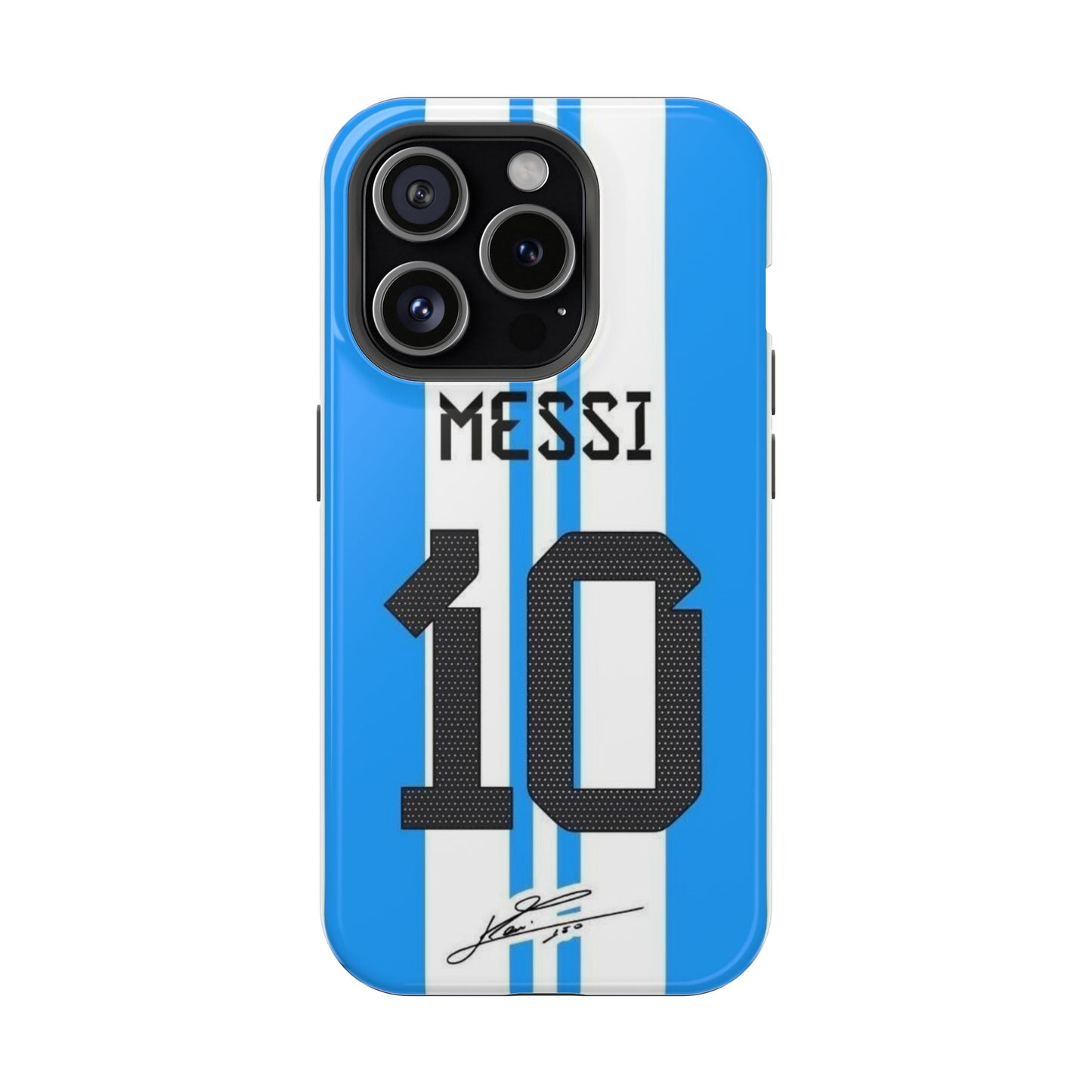 Messi Maestro