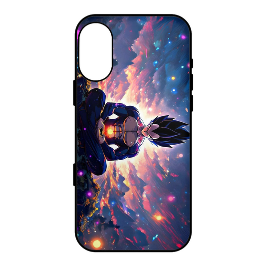 Galactic Showdown