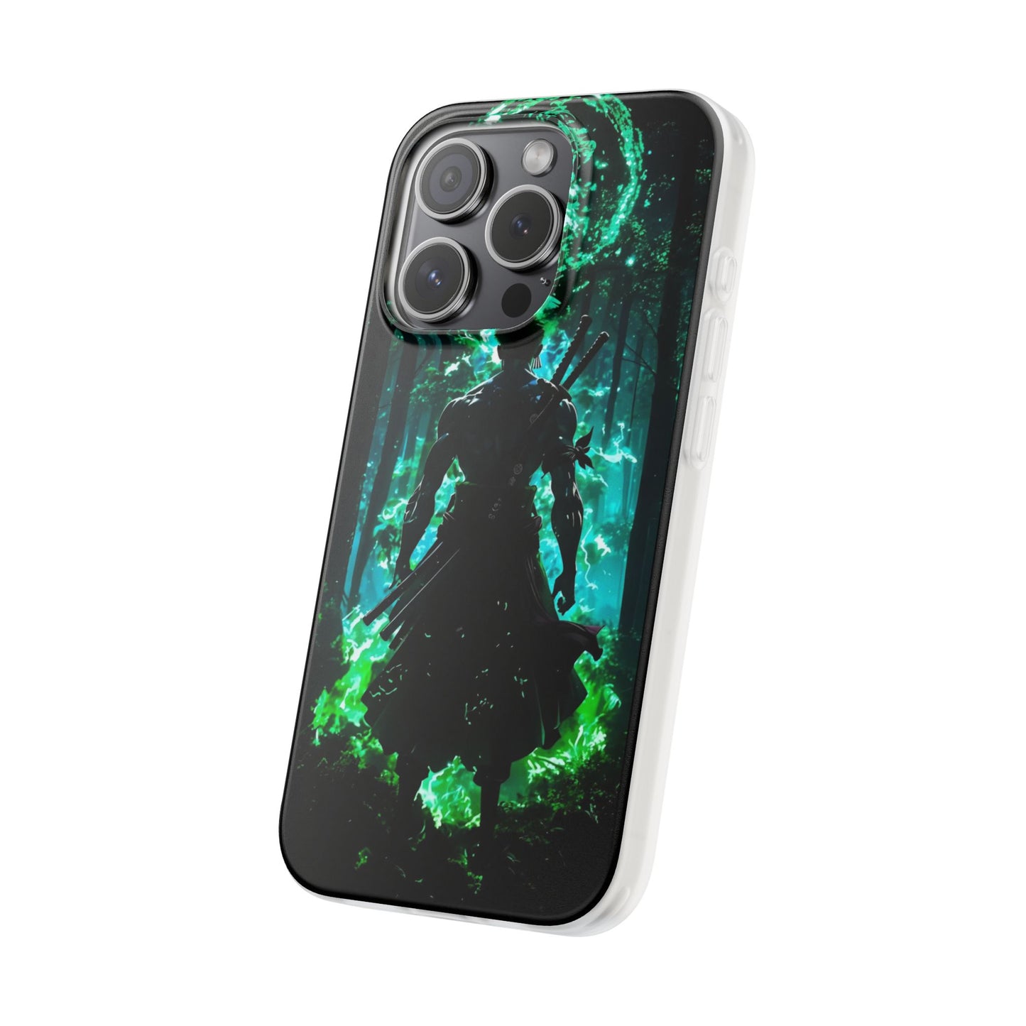 Green Energy Warrior