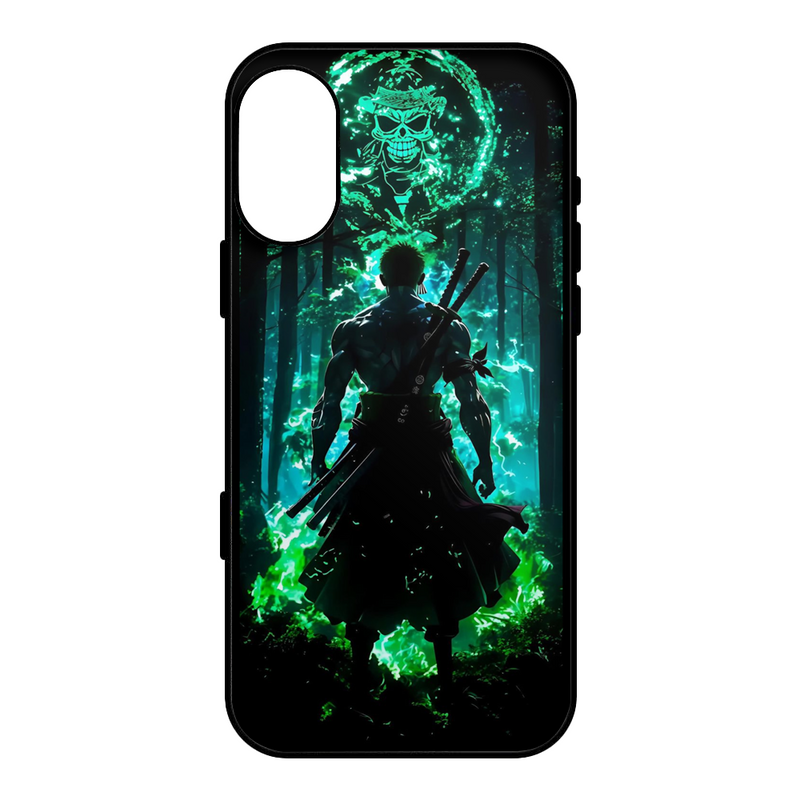 Green Energy Warrior