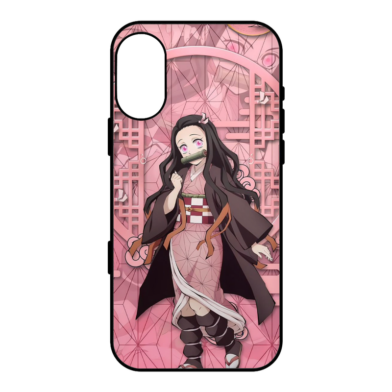 Nezuko Enchanted