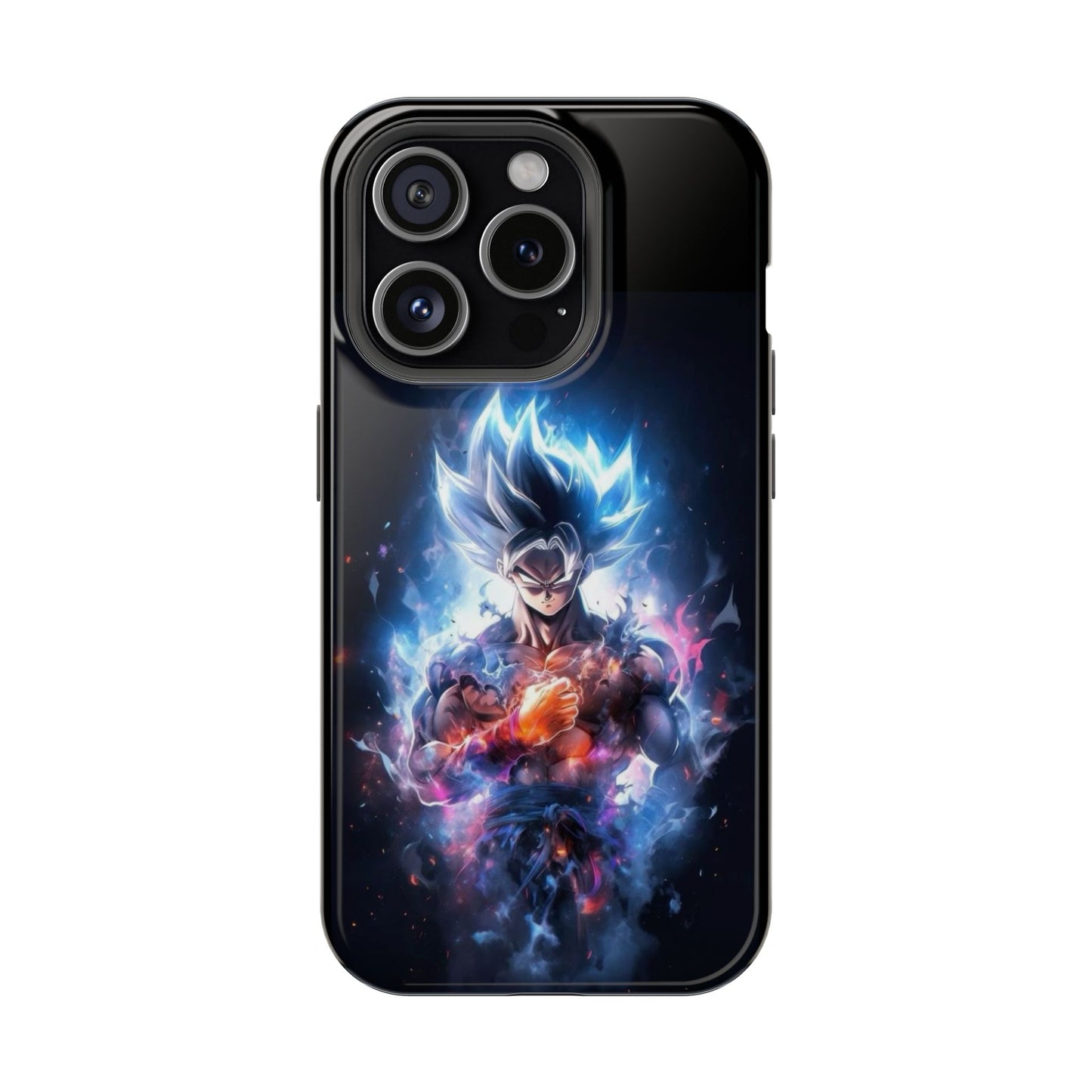 Ultra Instinct Power