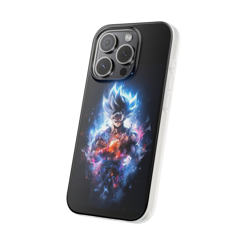 Ultra Instinct Power