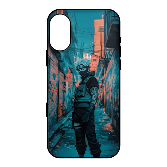 Street Phantom