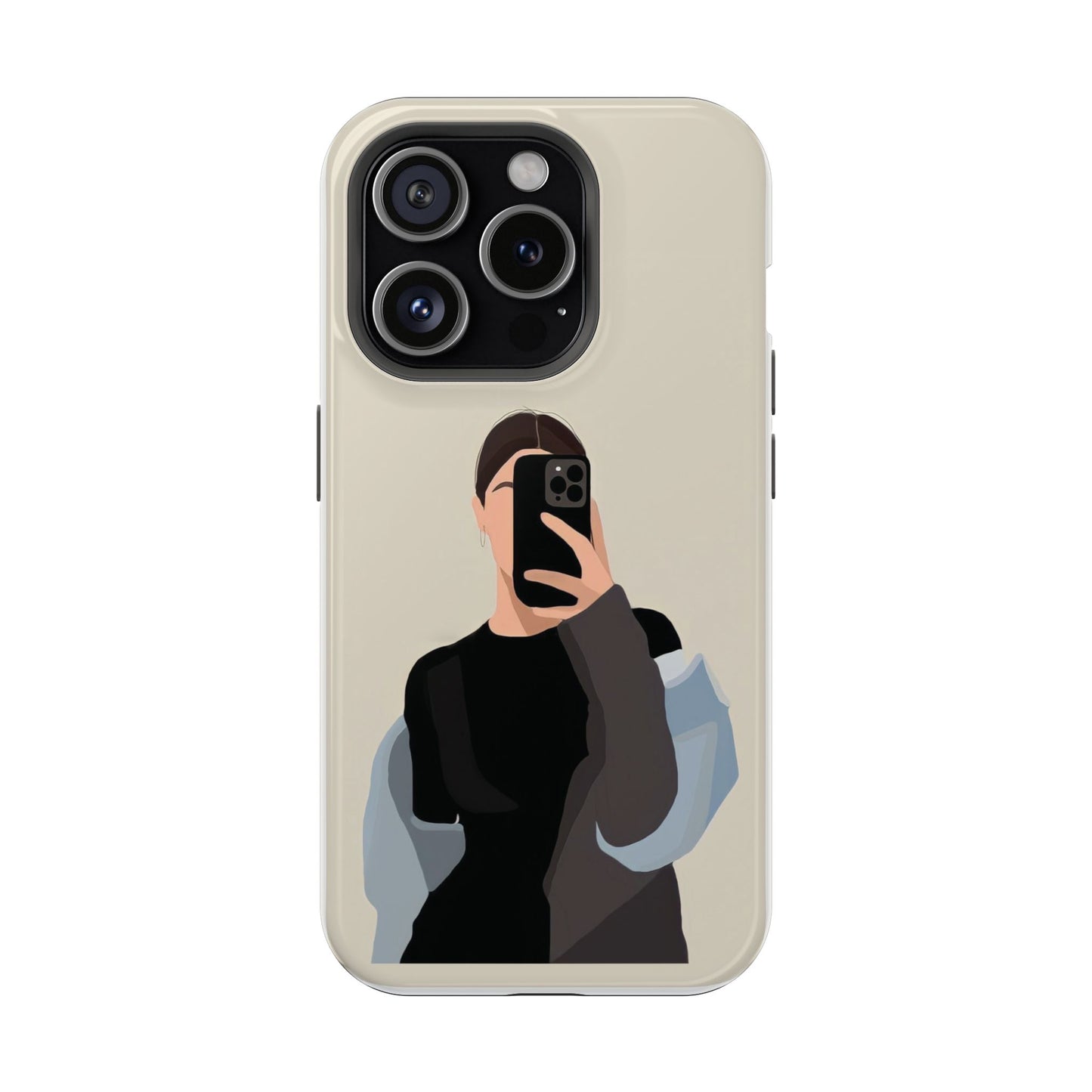 Mirror Mode