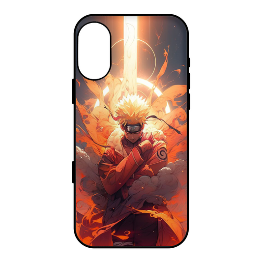 Naruto Blaze