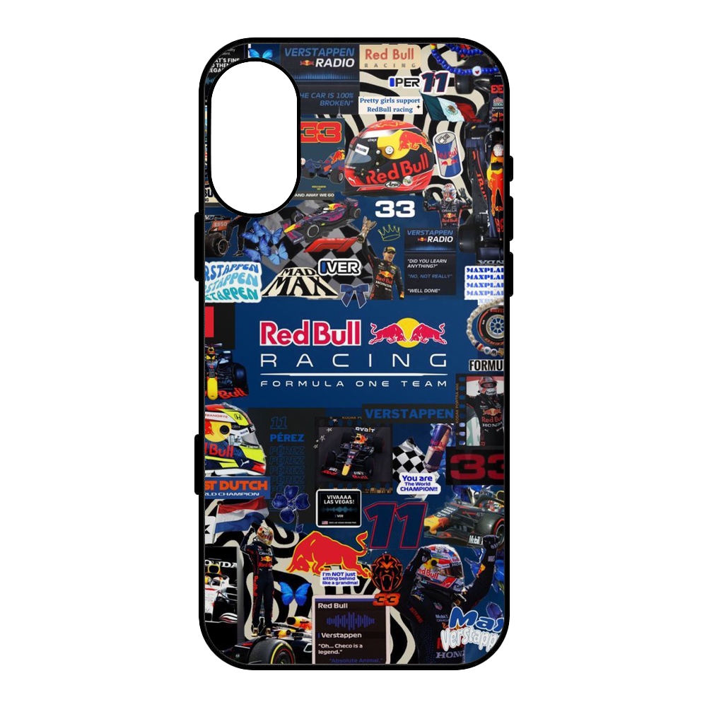 Red Bull Racing