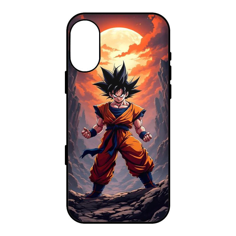 Goku Surge