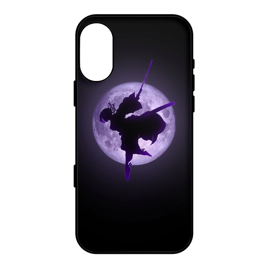 Shattered Moon