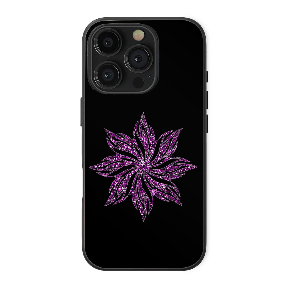 Midnight Orchid Royale