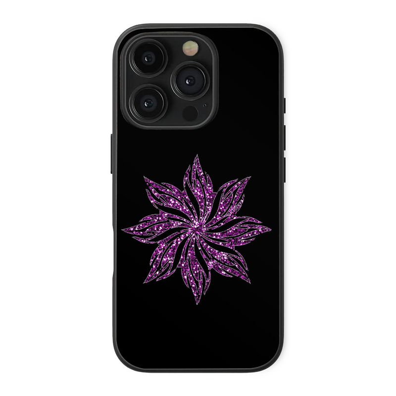 Midnight Orchid Royale