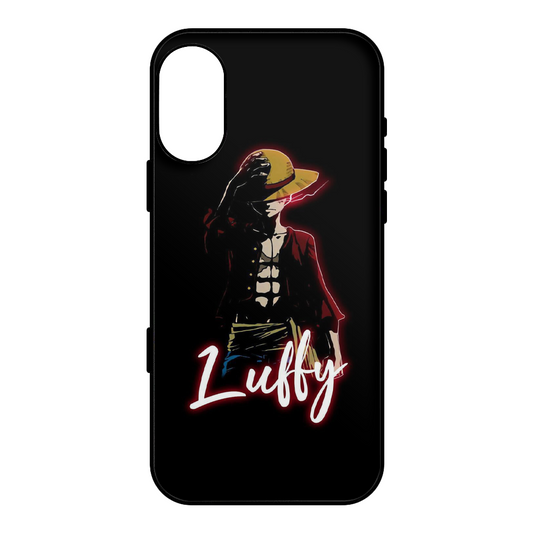 Luffy Vibe