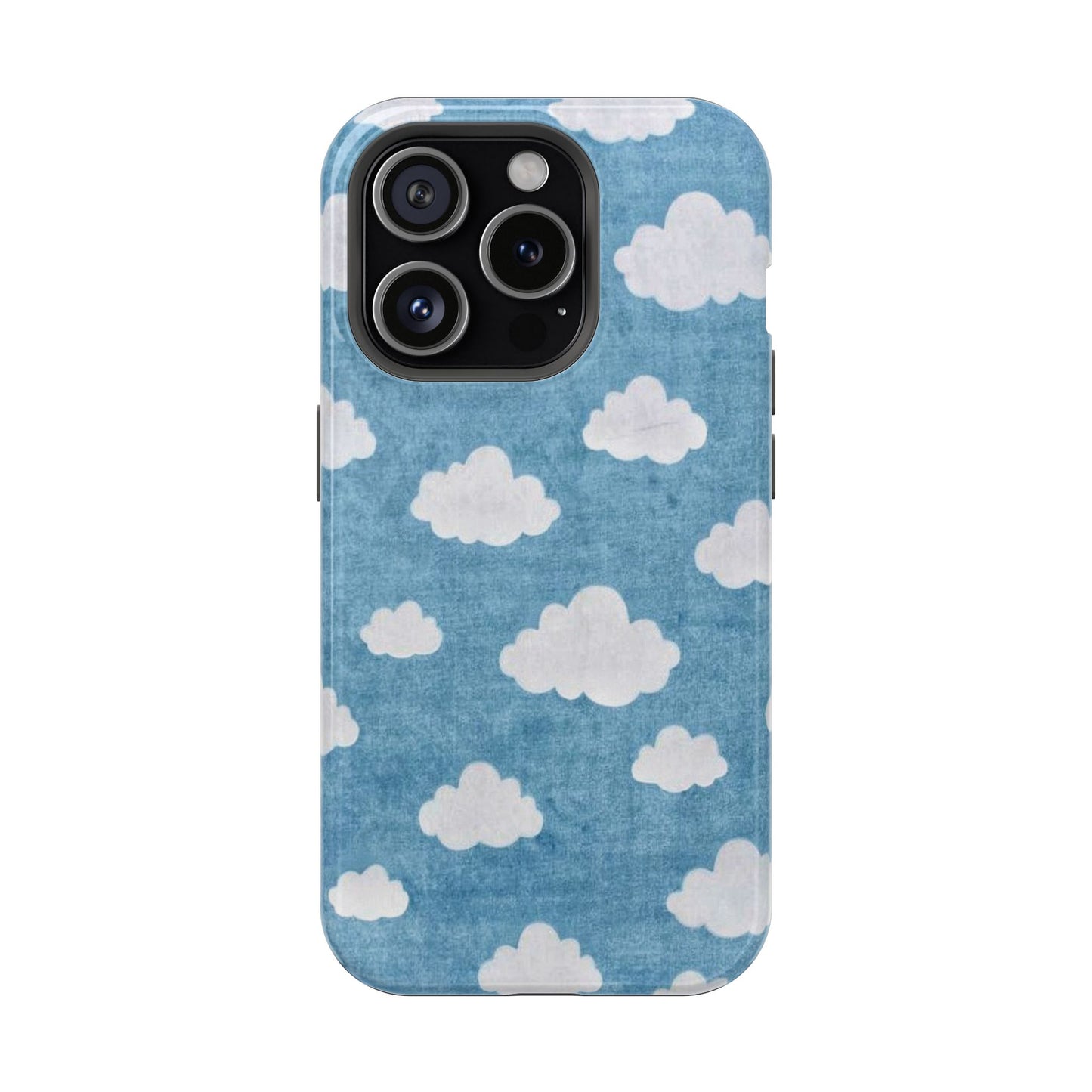 Cloud Nine