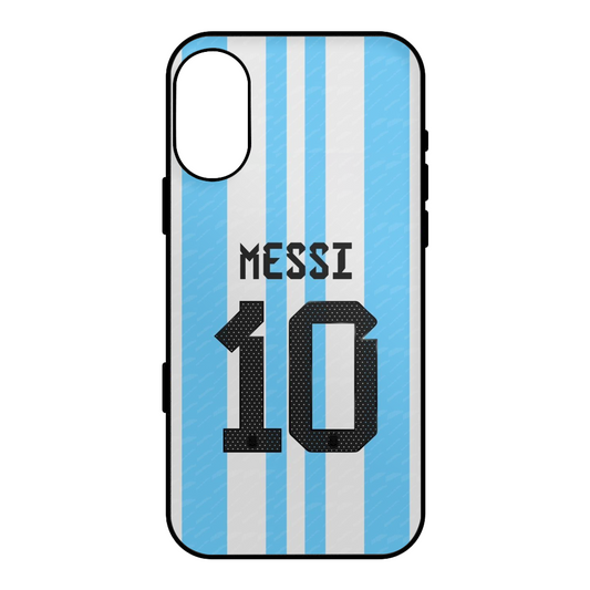 Messi Maestro